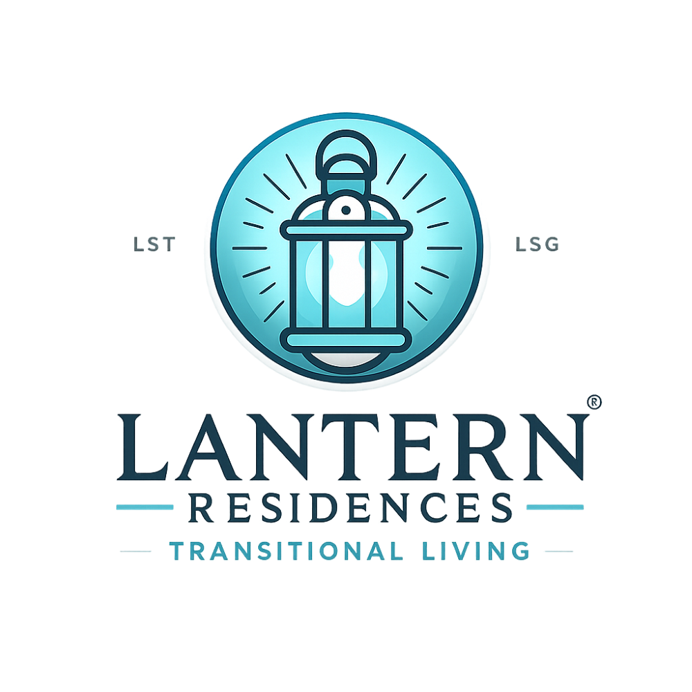 Lantern Residences logo